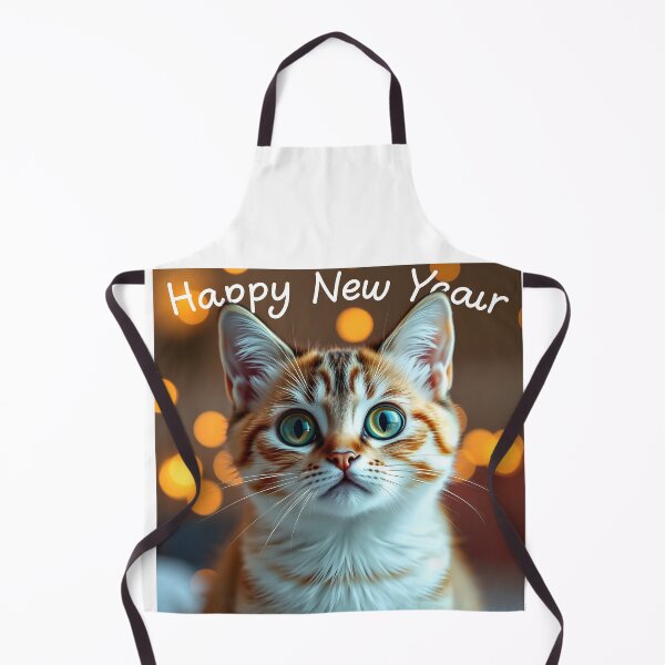 Item preview, Happy New Year Fireworks Sticker designed and sold by Teewave-Ashish.