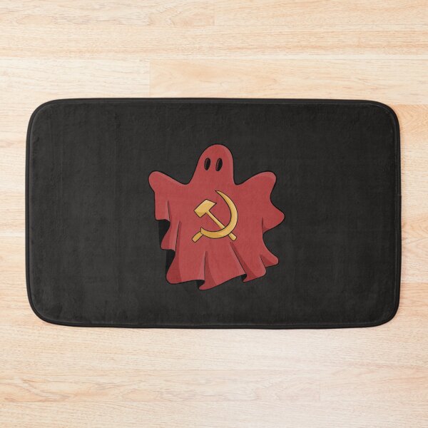 Item preview, The ghost of communism designed and sold by StudioNunih.