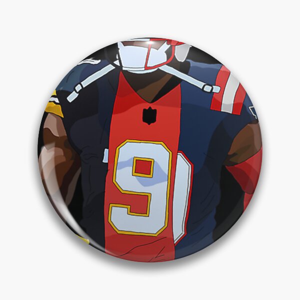 Item preview, Juju Pats X Chiefs X Steelers designed and sold by ZWINGO.