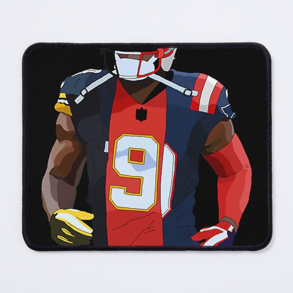Item preview, Juju Pats X Chiefs X Steelers designed and sold by ZWINGO.