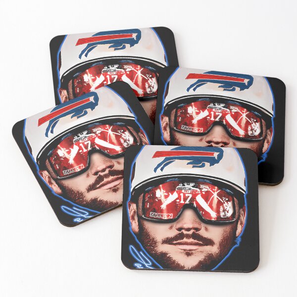Item preview,  Josh Allen Sunglasses designed and sold by Kababaa.