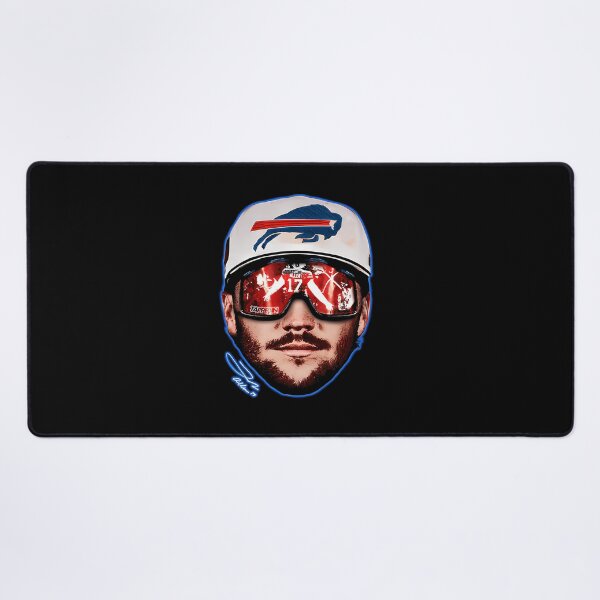 Item preview, Josh Allen Sunglasses designed and sold by Kababaa.