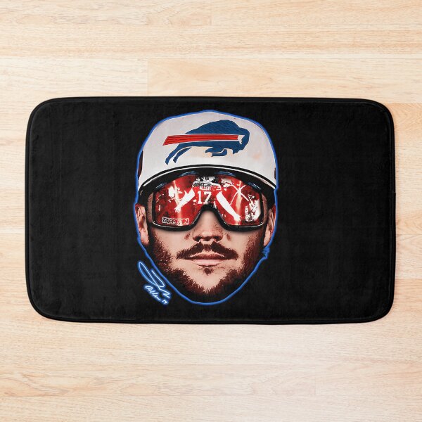 Item preview,  Josh Allen Sunglasses designed and sold by Kababaa.
