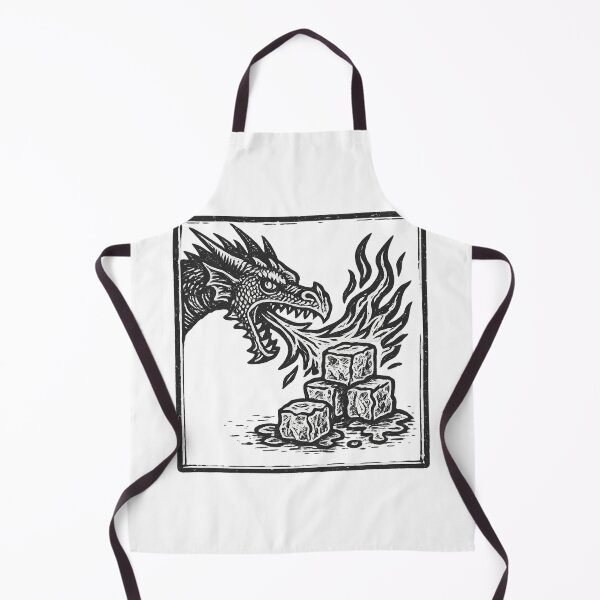 Item preview, No Words Subtle Anti-ICE Dragon Abolish Ice designed and sold by faridman.