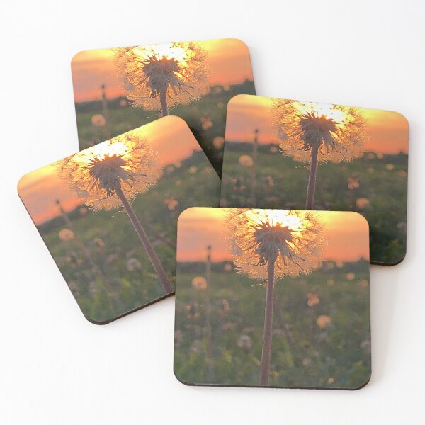Item preview, Dandelion Daydreams designed and sold by WeatherShot.