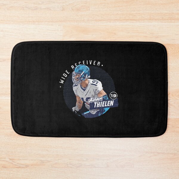 Item preview, Adam Thielen Carolina Dots designed and sold by Fares-Reda.