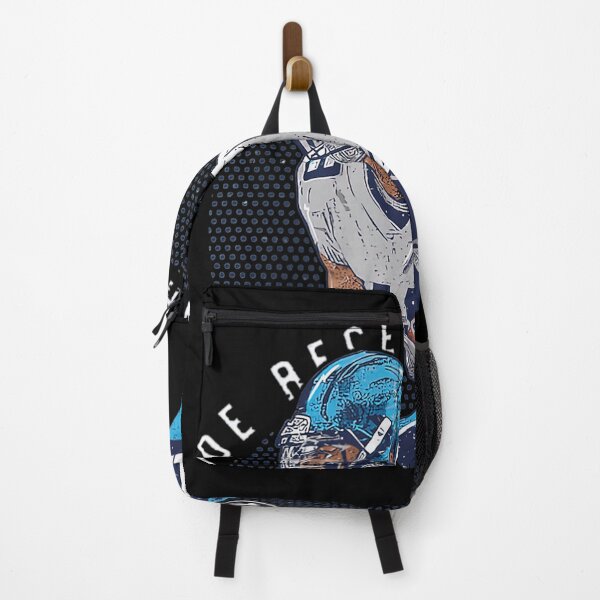 Item preview, Adam Thielen Carolina Dots designed and sold by Fares-Reda.