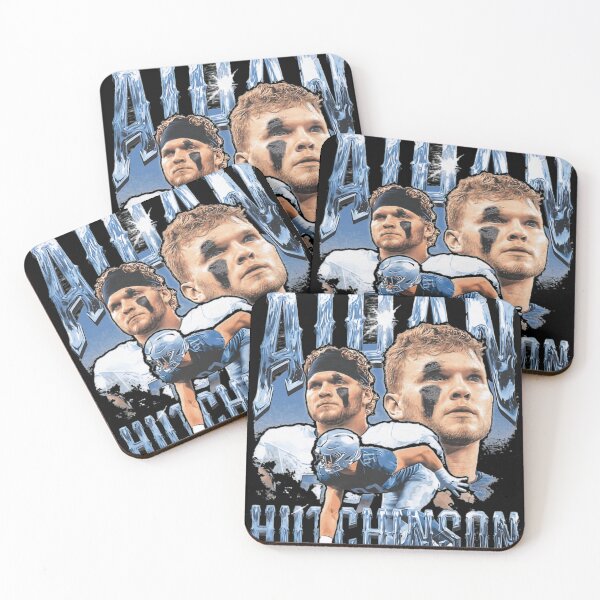 Item preview,  Aidan Hutchinson Detroit designed and sold by ZWINGO.