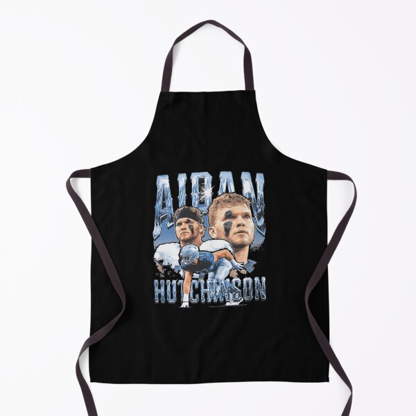 Item preview, Aidan Hutchinson Detroit designed and sold by ZWINGO.