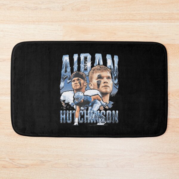 Item preview,  Aidan Hutchinson Detroit designed and sold by ZWINGO.