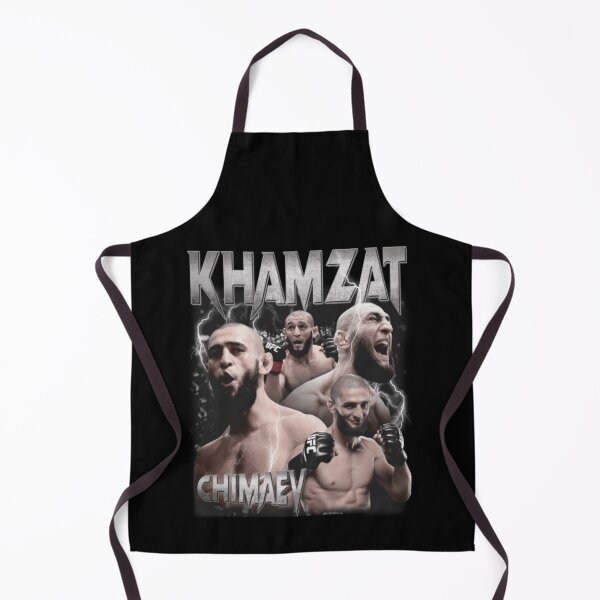 Item preview, Khamzat Chimaev "Borz" Vintage designed and sold by JeyVel.