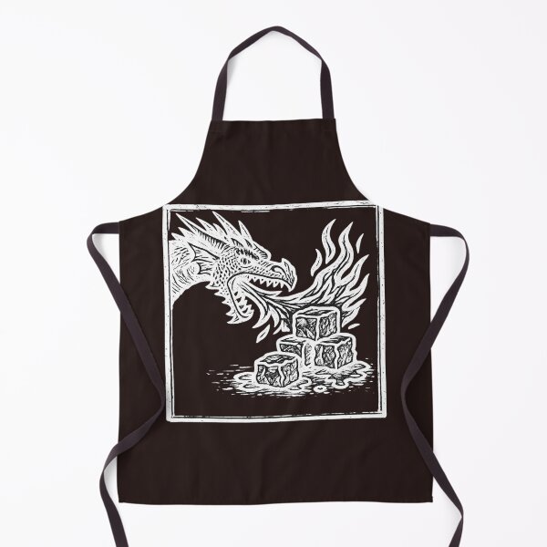 Item preview, No Words Subtle Anti-ICE Dragon Abolish Ice designed and sold by faridman.