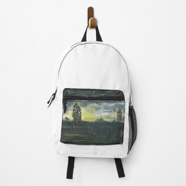 Item preview, Dusk in country designed and sold by emiliabuntz.