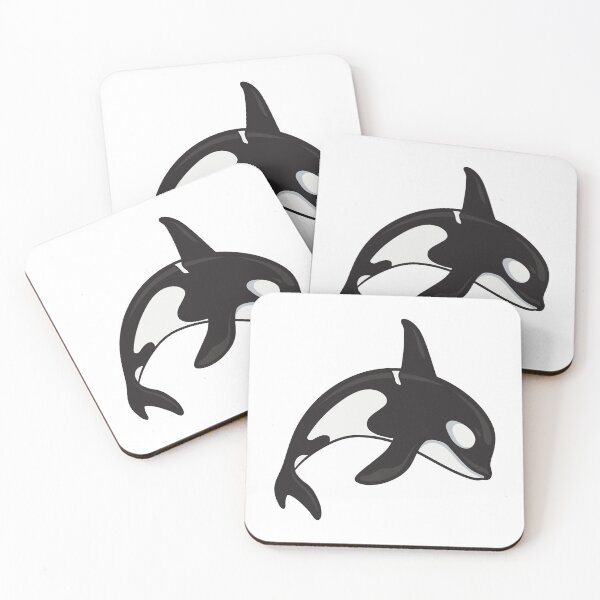 Item preview, Orca designed and sold by the-craft-shop.