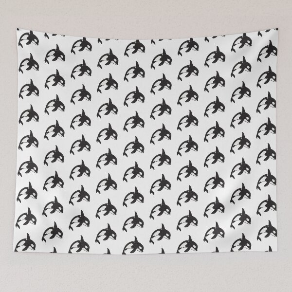 Item preview, Orca designed and sold by the-craft-shop.