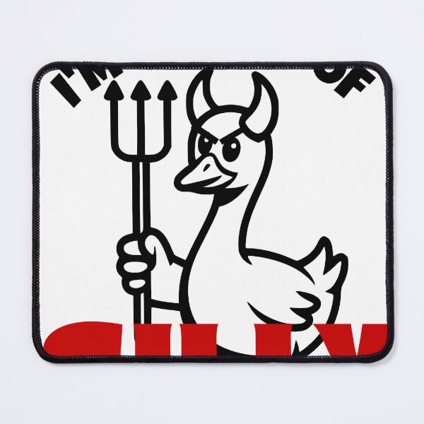 Item preview, I’m All Out of Silly Goose designed and sold by Tee Daddy's .