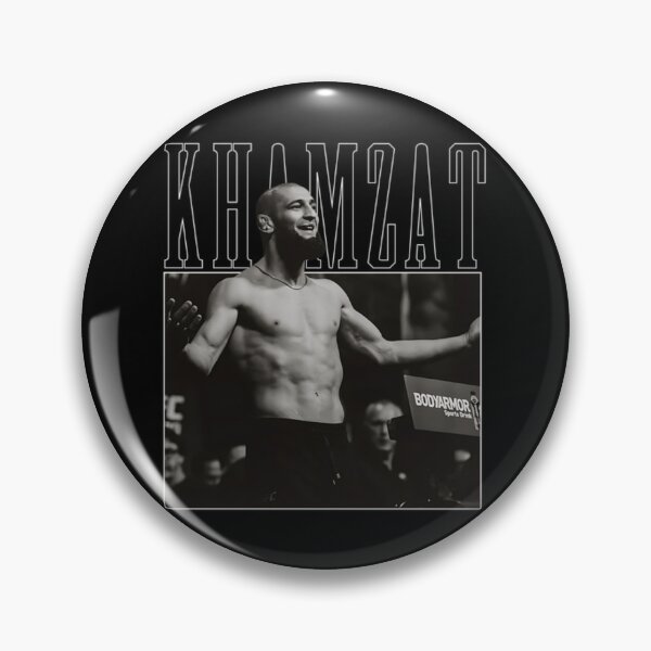 Item preview, Khamzat Chimaev "Borz"  designed and sold by JeyVel.