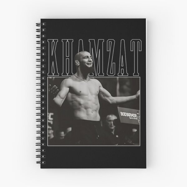 Item preview, Khamzat Chimaev "Borz"  designed and sold by JeyVel.