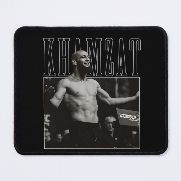 Item preview, Khamzat Chimaev "Borz" designed and sold by JeyVel.