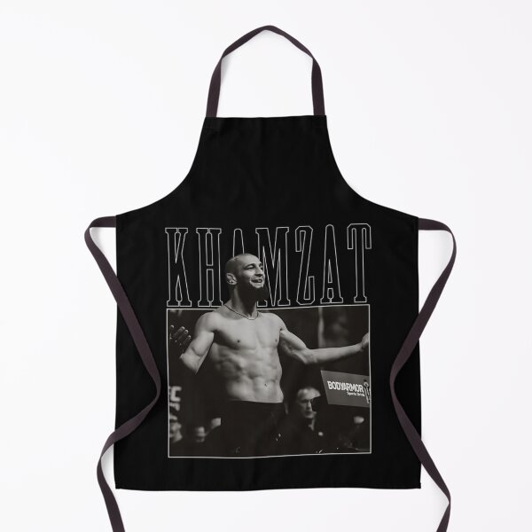 Item preview, Khamzat Chimaev "Borz" designed and sold by JeyVel.