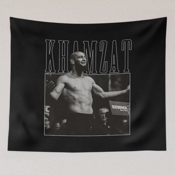 Item preview, Khamzat Chimaev "Borz"  designed and sold by JeyVel.