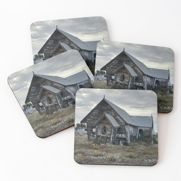 Item preview, Old Abandoned Church in Outback Australia  designed and sold by Garry Greenwood.