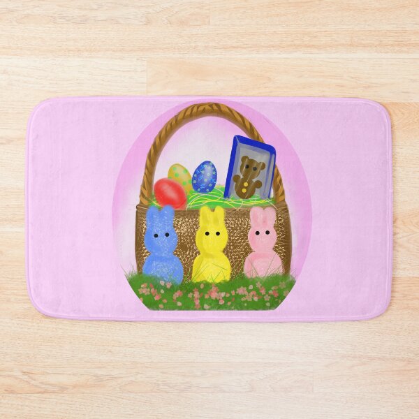 Item preview, Easter Peeps designed and sold by Nightflyer Art.
