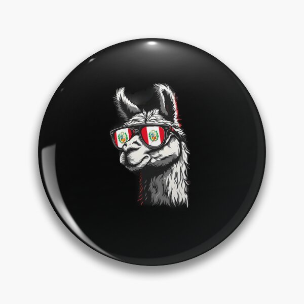 Item preview, Peru Alpaga Portrait Sunglasses designed and sold by Mirandalab.