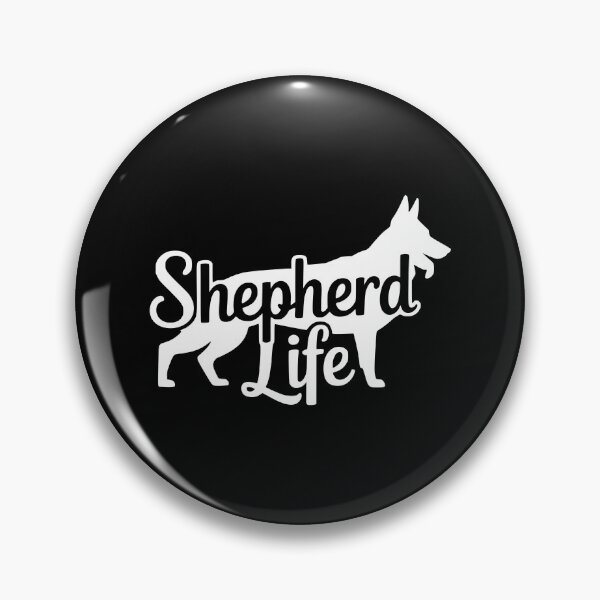 Item preview, Shepherd Life designed and sold by theartfulaspie.