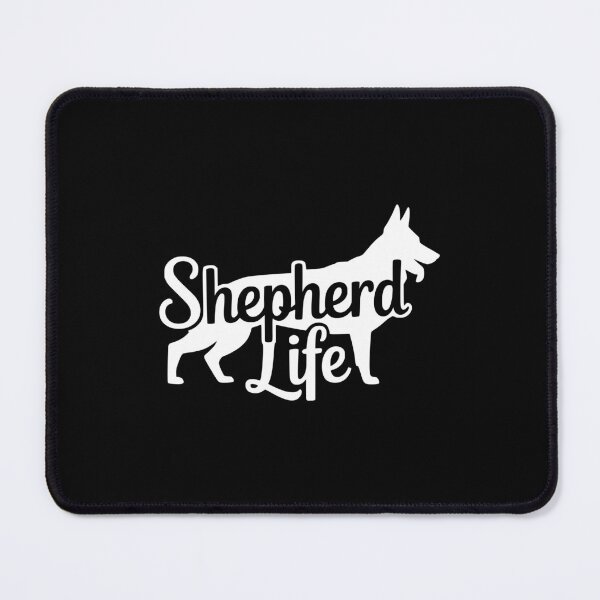 Item preview, Shepherd Life designed and sold by theartfulaspie.