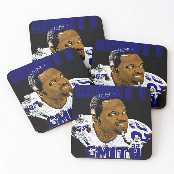 Item preview, Emmitt Smith Classic Running Back designed and sold by Fares-Reda.