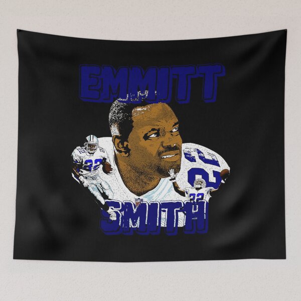 Item preview, Emmitt Smith Classic Running Back designed and sold by Fares-Reda.