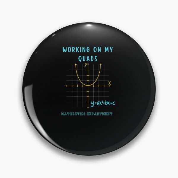 Item preview, Mathletics Working On My Quads Algebra designed and sold by Mirandalab.