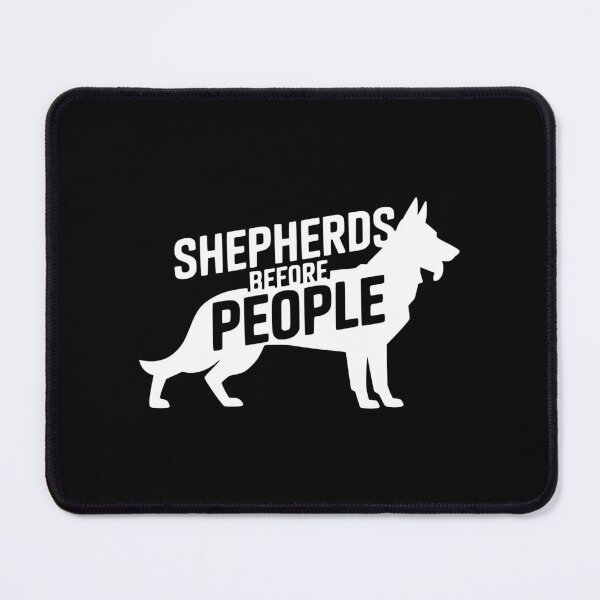 Item preview, Shepherds Before People designed and sold by theartfulaspie.