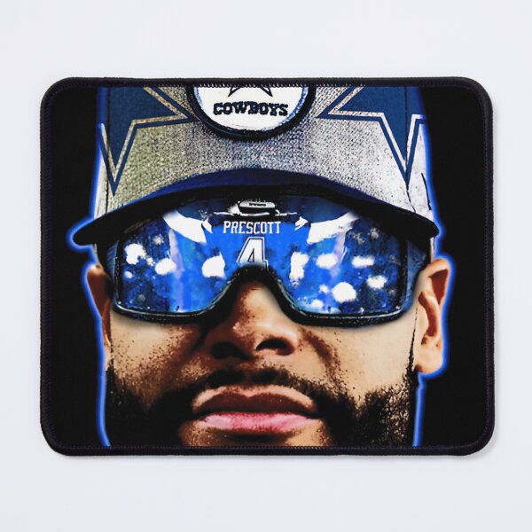 Item preview, Dak Prescott Big Face designed and sold by Kababaa.
