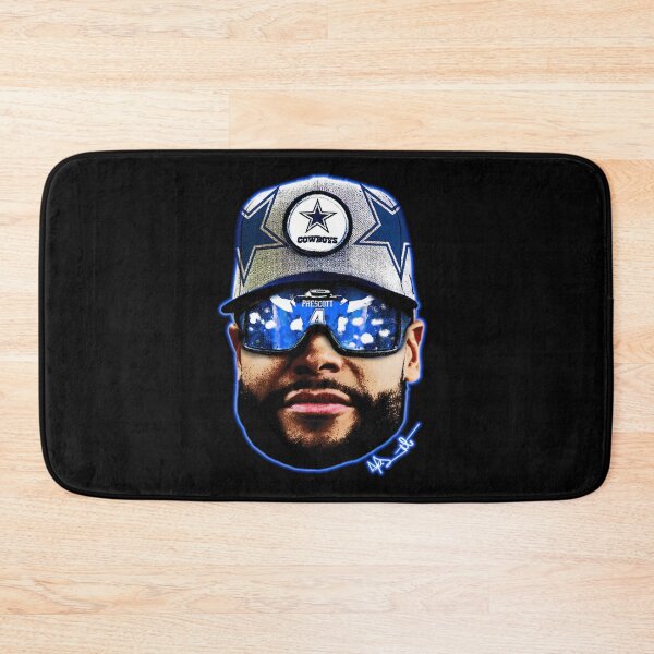 Item preview, Dak Prescott Big Face designed and sold by Kababaa.