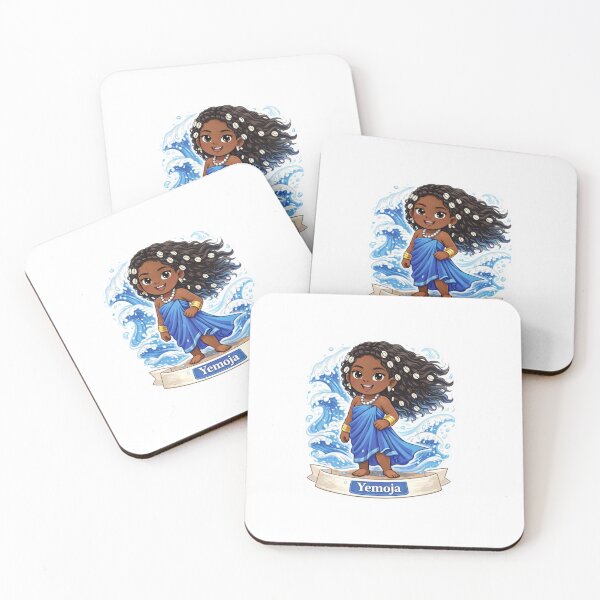 Item preview, Yemoja  designed and sold by muvasmagic.