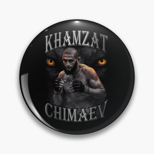 Item preview, Khamzat Chimaev "Borz" designed and sold by JeyVel.