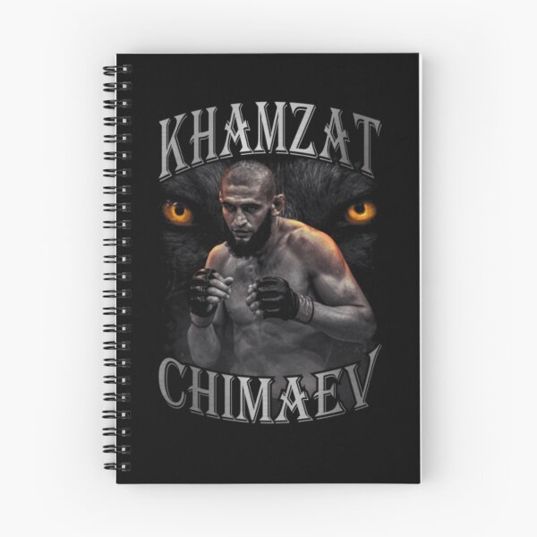 Item preview, Khamzat Chimaev "Borz" designed and sold by JeyVel.