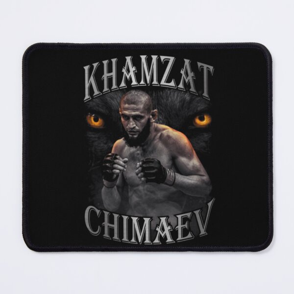Item preview, Khamzat Chimaev "Borz" designed and sold by JeyVel.