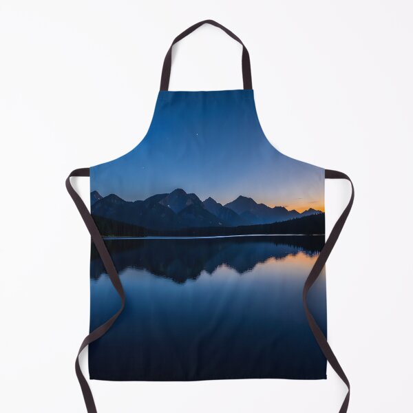 Item preview, landscape The Blue Hour Mystique designed and sold by Uglyandcute.