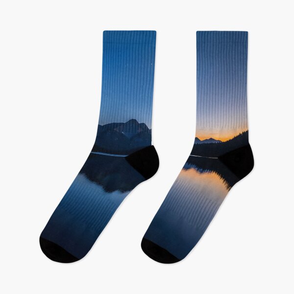 Item preview, landscape The Blue Hour Mystique designed and sold by Uglyandcute.