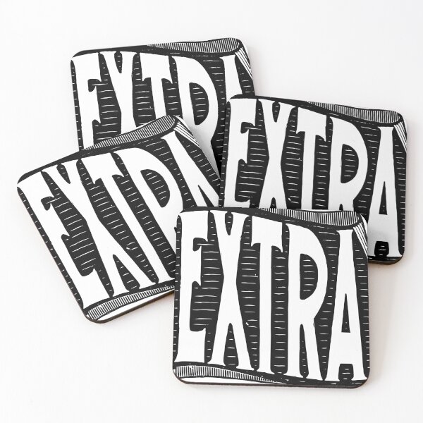 Item preview, EXTRA designed and sold by The Skeleton Priory.