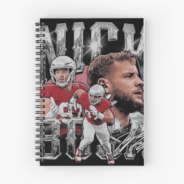 Item preview,  Nick Bosa San Francisco designed and sold by Kababaa.