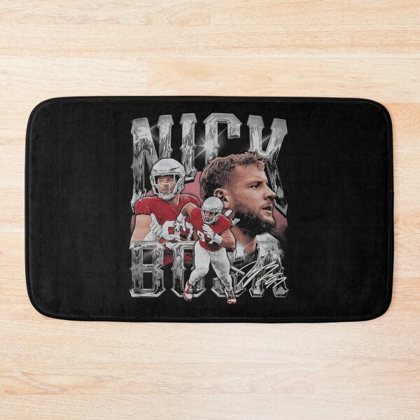 Item preview,  Nick Bosa San Francisco designed and sold by Kababaa.