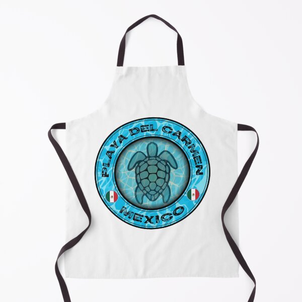 Item preview, Playa Del Carmen Mexico sea turtle vintage designed and sold by studioss76.