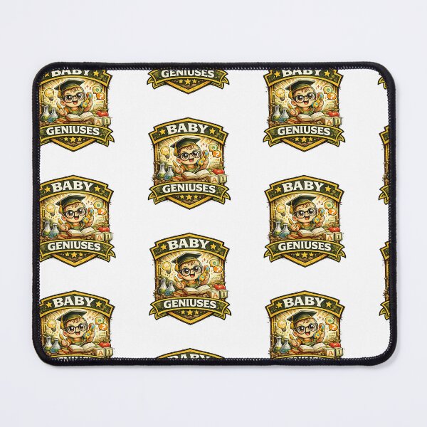 Item preview, Baby Geniuses designed and sold by Throwing-Corn.