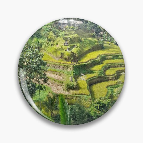 Item preview, Ubud Bali - my happy place designed and sold by Garry Greenwood.