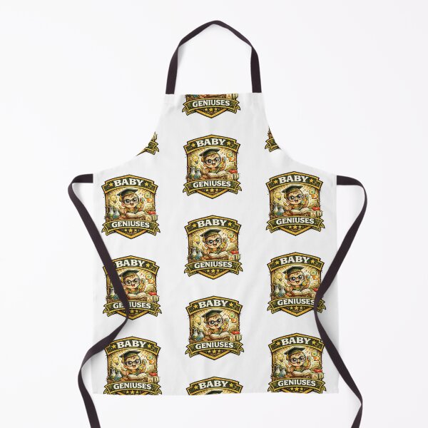 Item preview, Baby Geniuses designed and sold by Throwing-Corn.