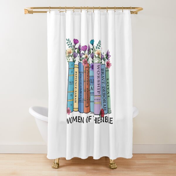 Item preview, Women of the bible designed and sold by EDDANI.